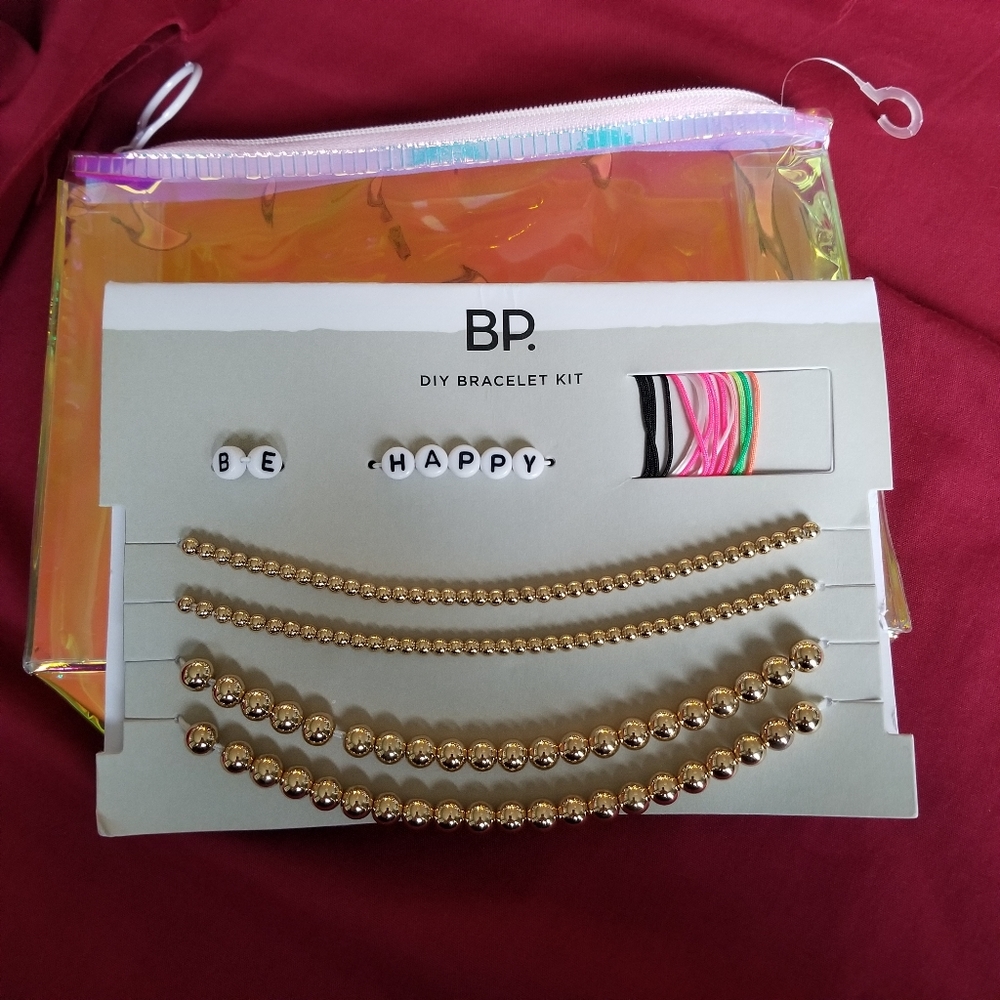 DIY Bead Bracelet Kit - Picture 2 of 8